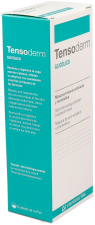 Masque facial glycolique Tensoderm 75 ml