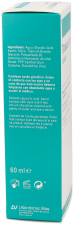 Masque facial glycolique Tensoderm 75 ml