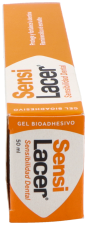 Gel bioadhésif SensiLacer 50 ml