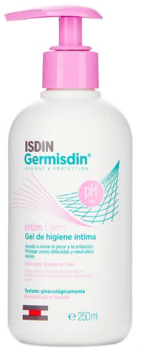 Germisdin Calm Hygiène Intime 250 ml