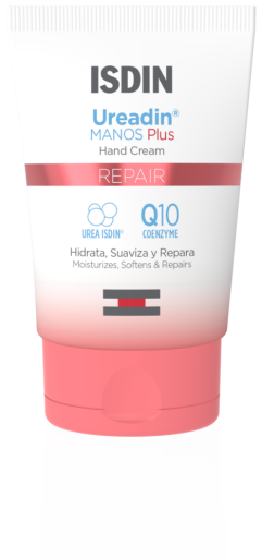 Isdin Cr&egrave;me Mains R&eacute;paratrice Ureadin 50 ml