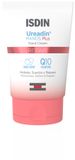 Crème Mains Réparatrice Ureadin 50 ml Crème Mains Réparatrice Ureadin 50 ml