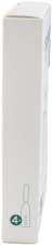 Verrutop 4 ampoules de 0,10 ml