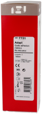Enlève le spray adhésif Enlève le spray adhésif