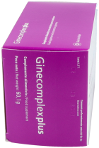 Plus 60 capsules