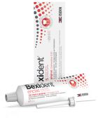 Gel topique gingival pour traitement adjuvant des gencives Bexident 50 ml