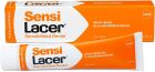 Dentifrice au fluor Sensilacer