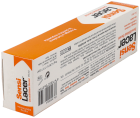 Dentifrice au fluor Sensilacer