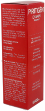 Shampoing antipelliculaire 250 ml