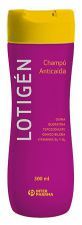 Shampoing anti-chute Logit&eacute;n 300 ml