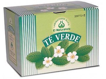 Th&eacute; vert 70g