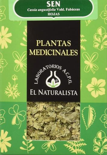Sen Herb 70 gr