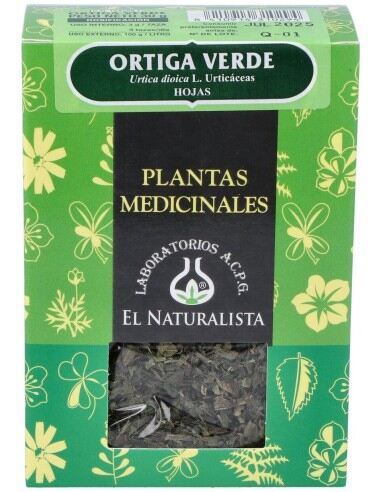 Ortie verte 30 gr