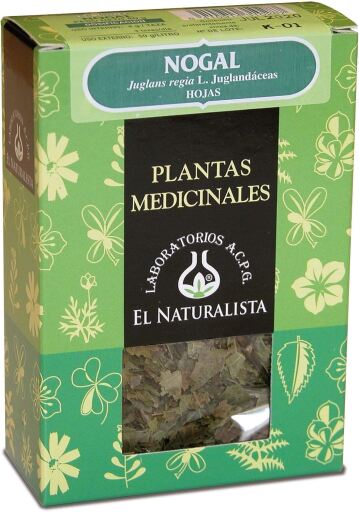 Herbe de noyer 40 gr