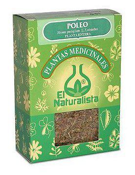 Sachet de menthe pouliot 45 g