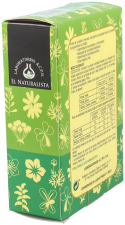 Sachet de menthe pouliot 45 g