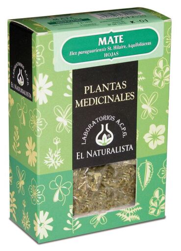 Maté Herb 60 gr