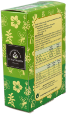 Plantain 45 gr