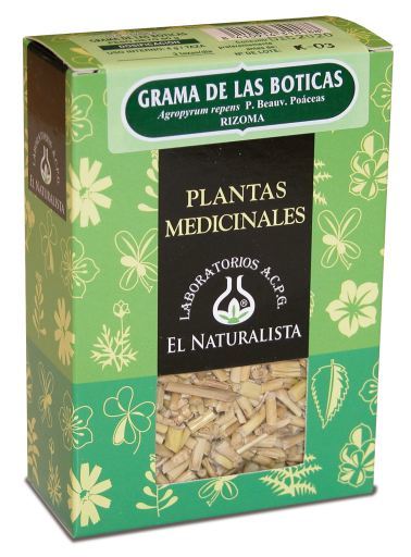 El Naturalista Herbe 80gr