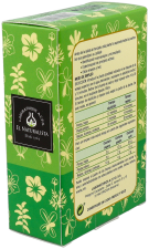 Herbe de Gatuña 80 g