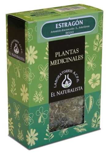 Estragon aux herbes 30 gr