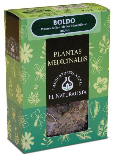 Boldo Herb 70Gr