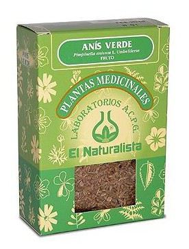 Grains d'anis vert 80 g