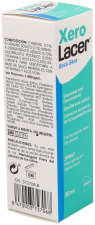 Spray buccal sec Xerolacer 25 ml