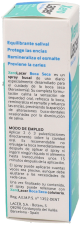 Spray buccal sec Xerolacer 25 ml