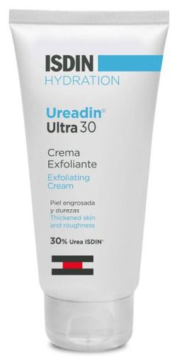 Crème exfoliante Ureadin Ultra 30 50 ml