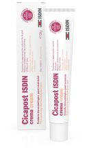 Cicapost Crème de soin dermatologique post-cicatrice 50 gr
