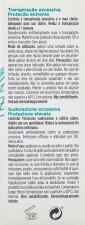 Déodorant Roll On Ultra Germisdin 72 h 40 ml