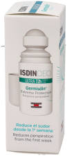 Déodorant Roll On Ultra Germisdin 72 h 40 ml