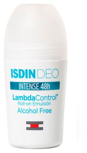 Déo LambdaControl Roll-On 48h 50 ml