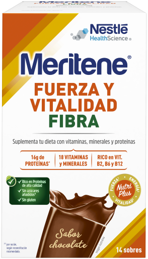Fibres de chocolat 14x35 gr