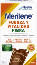 Fibres de chocolat 14x35 gr