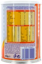 Pot de chocolat supplémentaire 450 gr