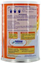Pot de chocolat supplémentaire 450 gr