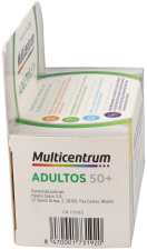 Sélectionnez +50 90 Comp
