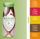 Diab&egrave;te Fraise 250 ml