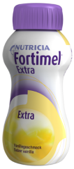 Fortimel Extra Multi-Saveurs 200 ml 32 Unit&eacute;s