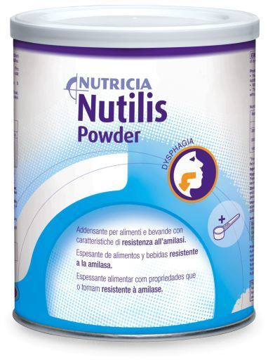 Nutricia &Eacute;paississant en poudre Nutilis 6x300 gr