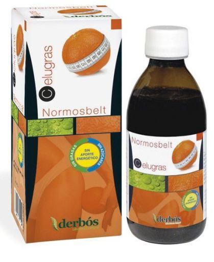 Derb&oacute;s Cellugras 250 millilitres