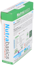 Curcuma 24 capsules Nutrabasics