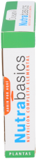 Curcuma 24 capsules Nutrabasics