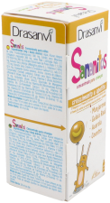 Sirop App&eacute;tit Sananitos 150 ml