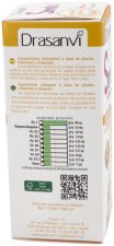 Sirop App&eacute;tit Sananitos 150 ml