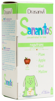 Drasanvi Sirop Sananitos Regutrans 150 ml