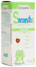 Sirop Sananitos Regutrans 150 ml