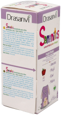 Sirop Sananitos Regutrans 150 ml